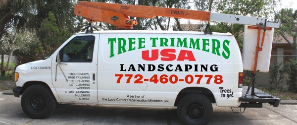 Home - Tree Trimmers USA
